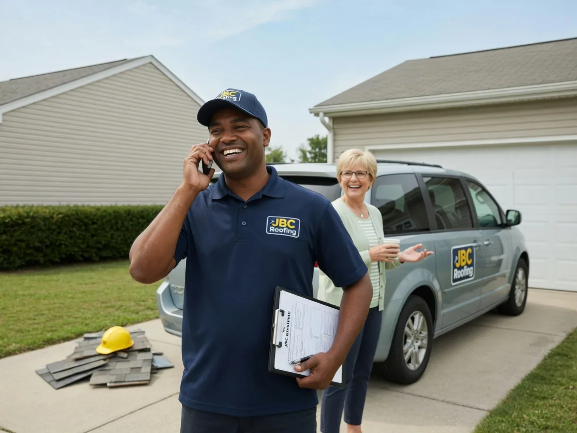 Roof Replacement Wister, OK FAQs